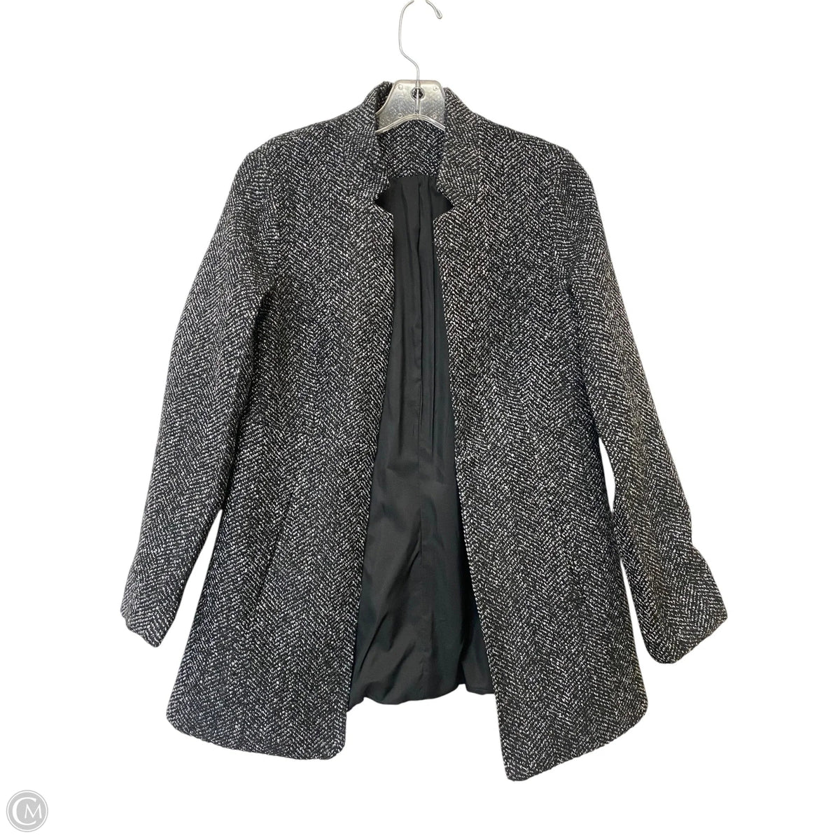 Blazer By Cme In Black, Size: M