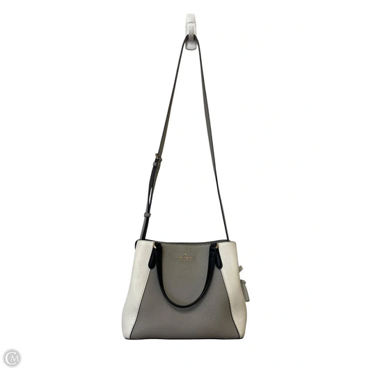Handbag Designer By Kate Spade, Size: Medium