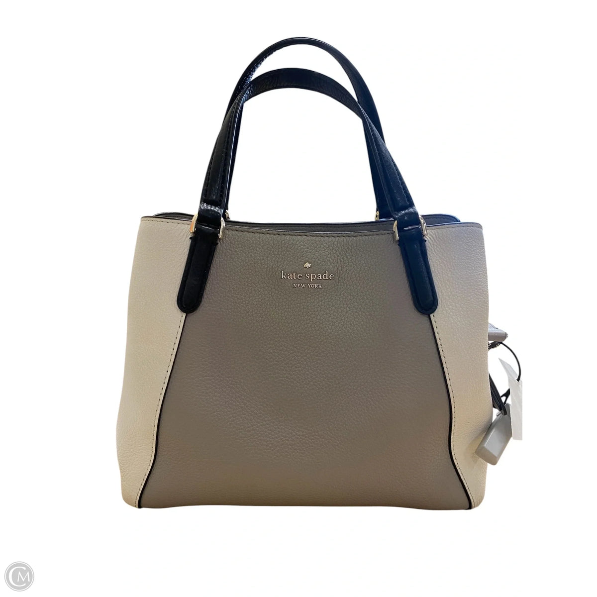 Handbag Designer By Kate Spade, Size: Medium