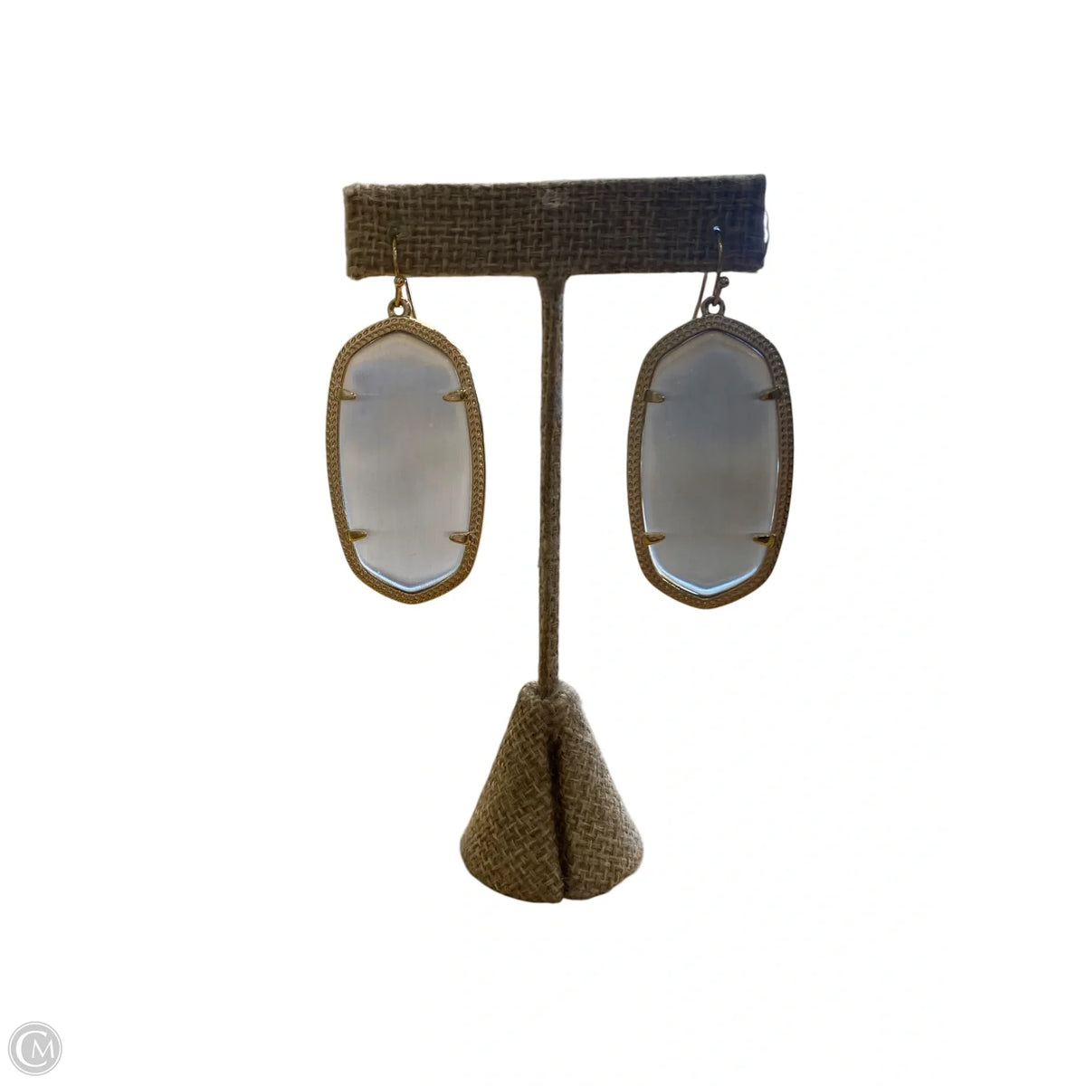 Earrings Dangle/drop By Kendra Scott