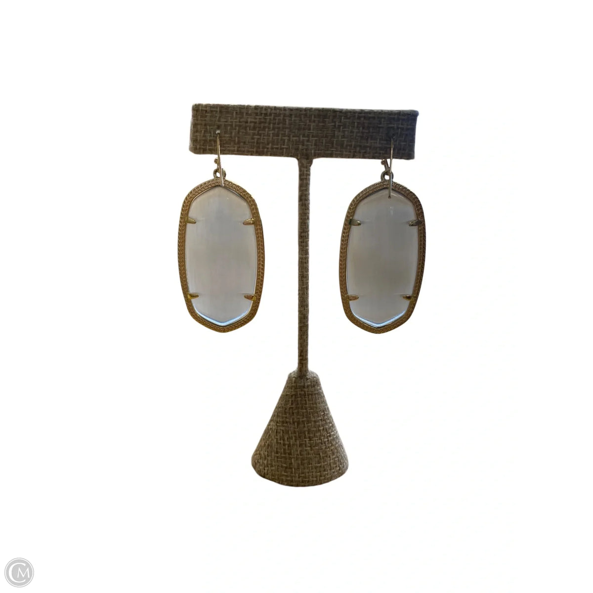 Earrings Dangle/drop By Kendra Scott