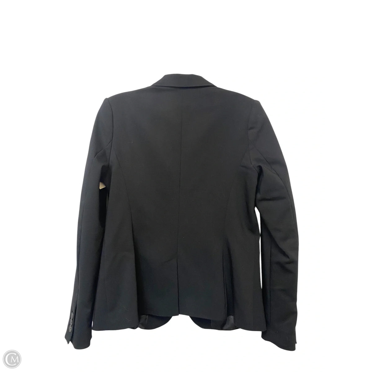 Blazer By Apt 9 In Black, Size: M