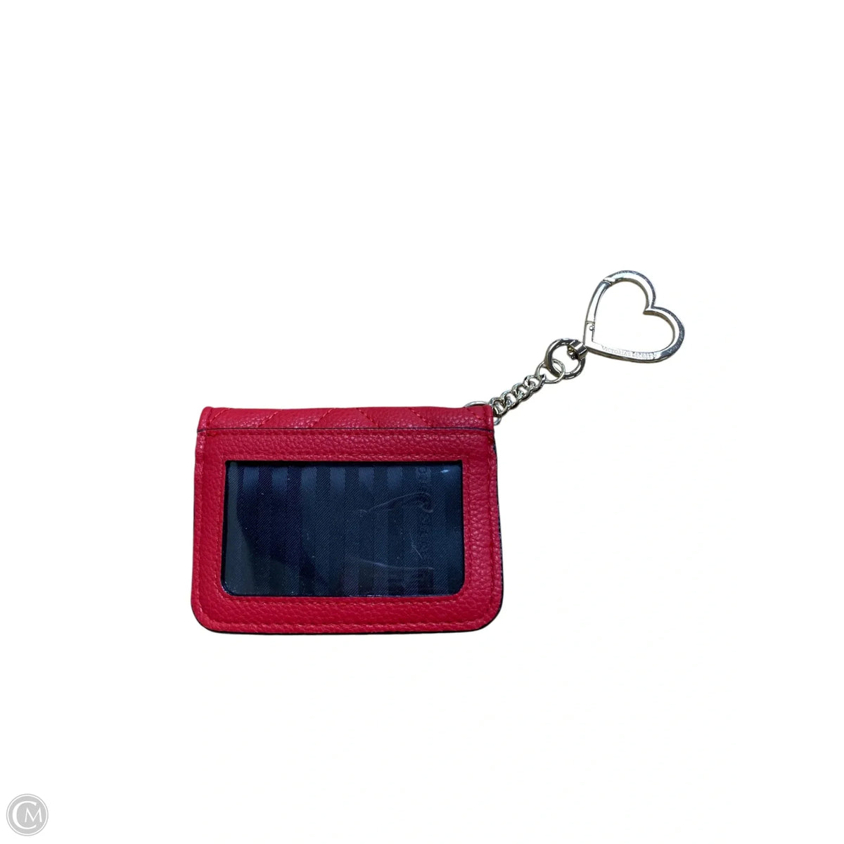 Wallet By Victorias Secret, Size: Small