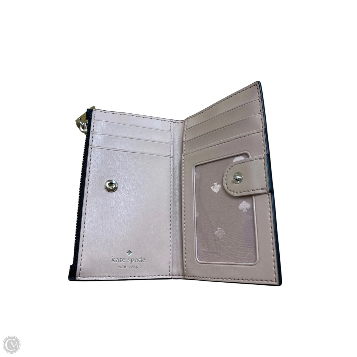 Wallet Designer By Kate Spade, Size: Small