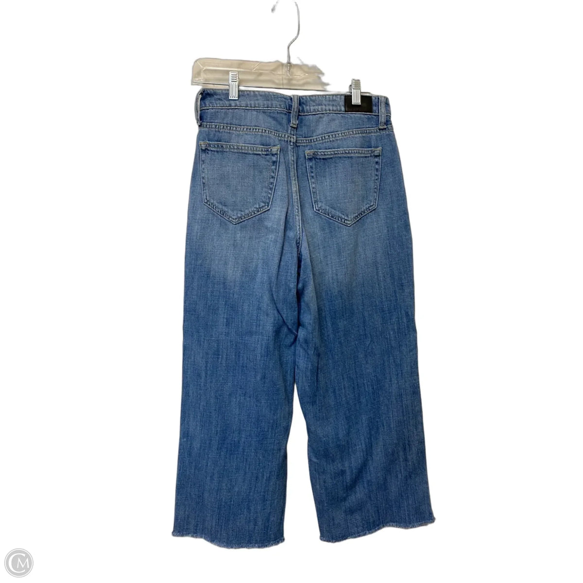 Jeans Straight By Cme In Blue, Size: 2