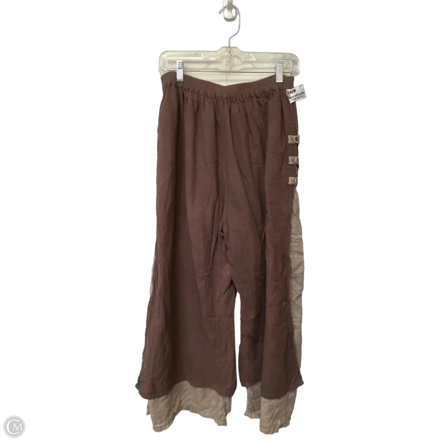 Pants Lounge By Clothes Mentor In Purple, Size: S