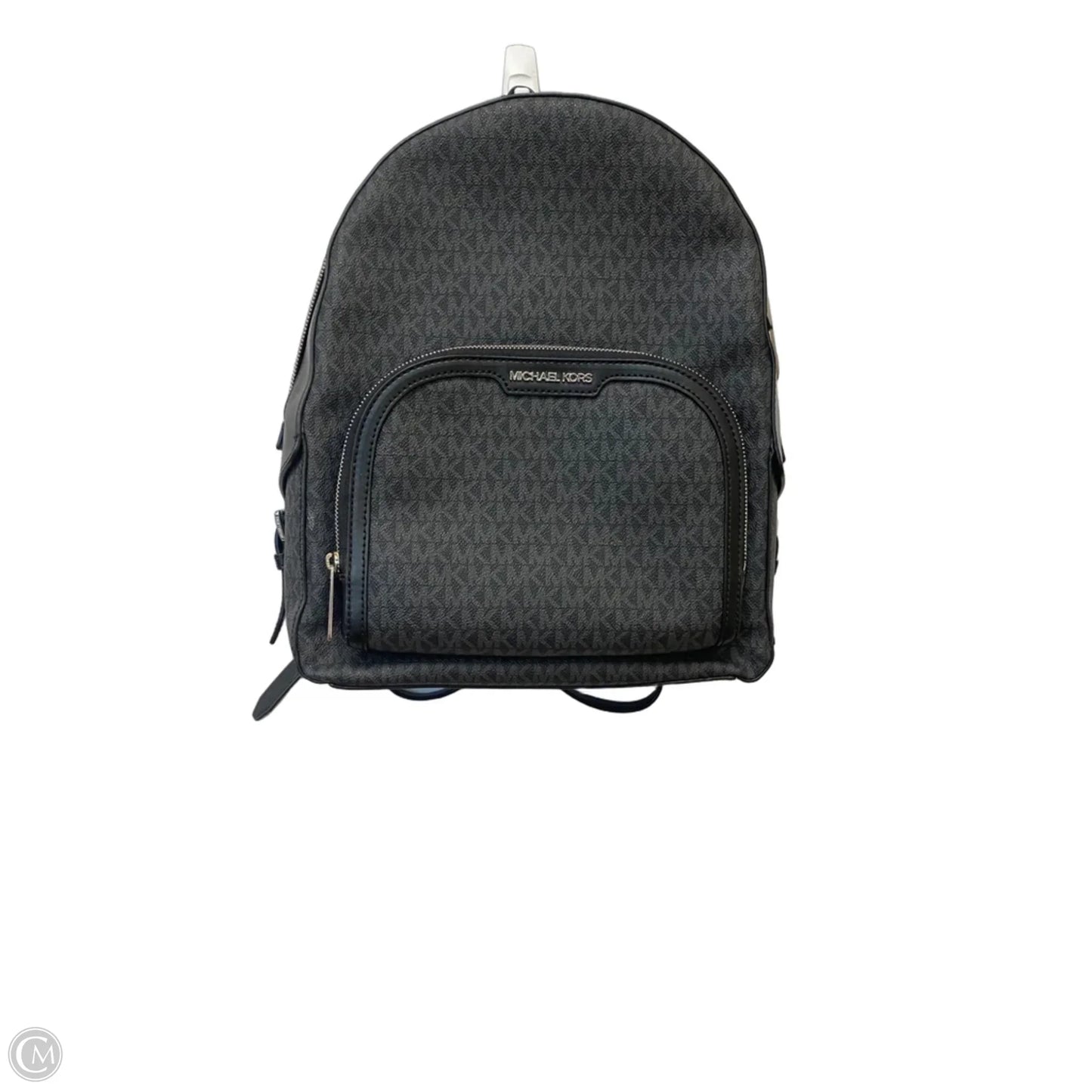 Backpack Designer By Michael Kors, Size: Medium