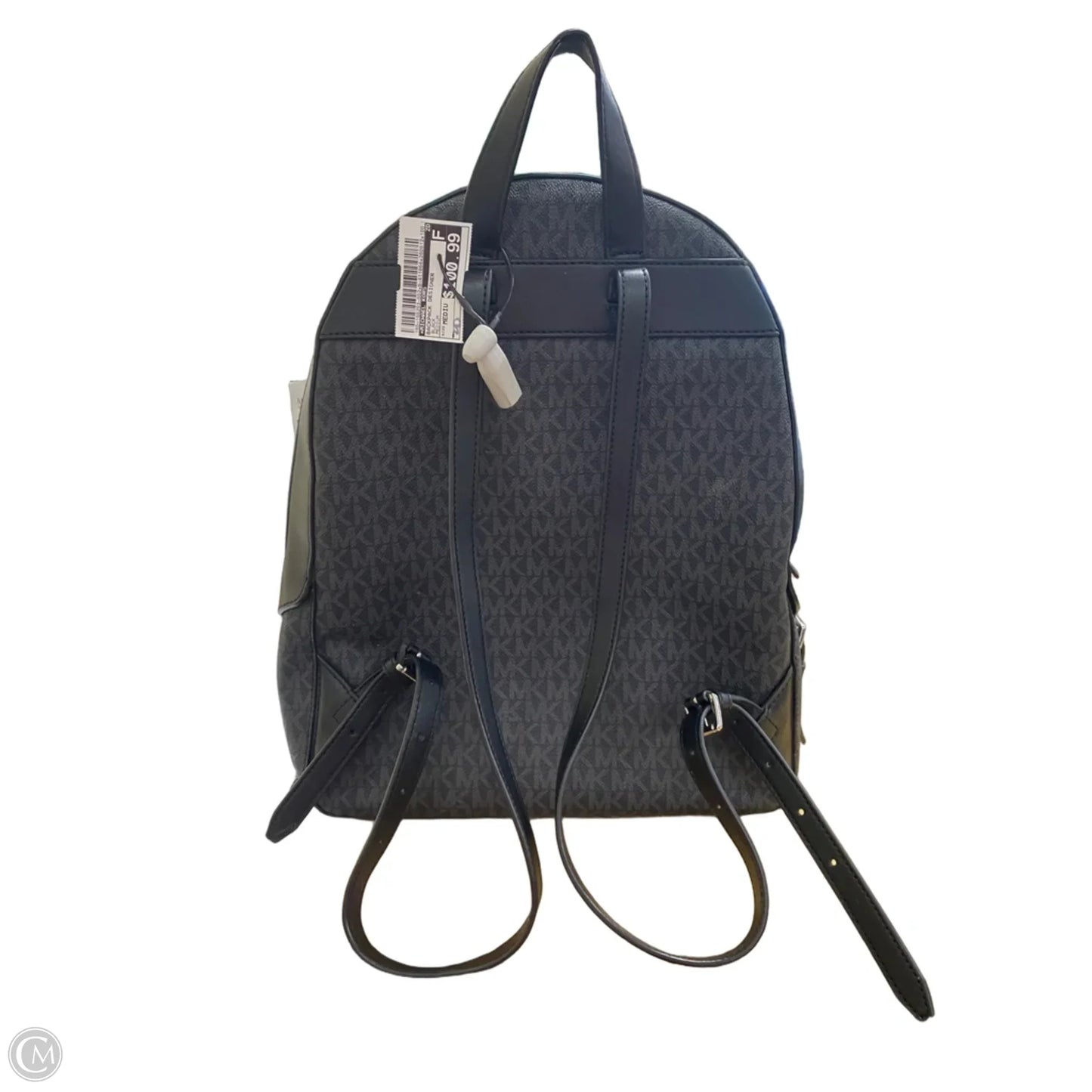 Backpack Designer By Michael Kors, Size: Medium