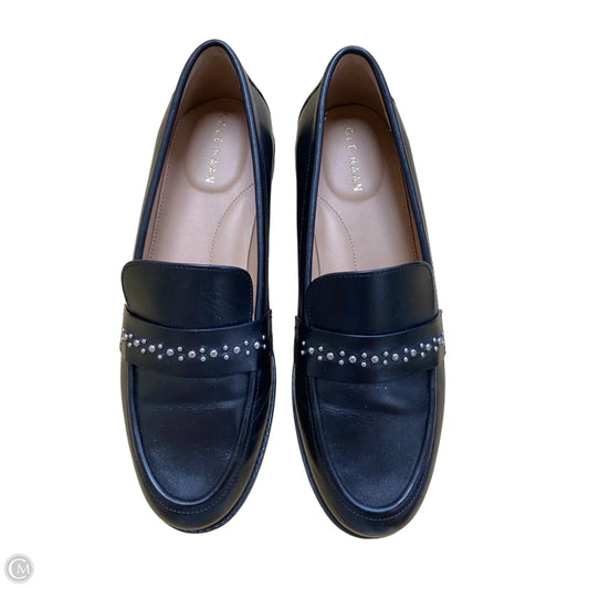 Shoes Flats By Cole-haan In Black, Size: 7