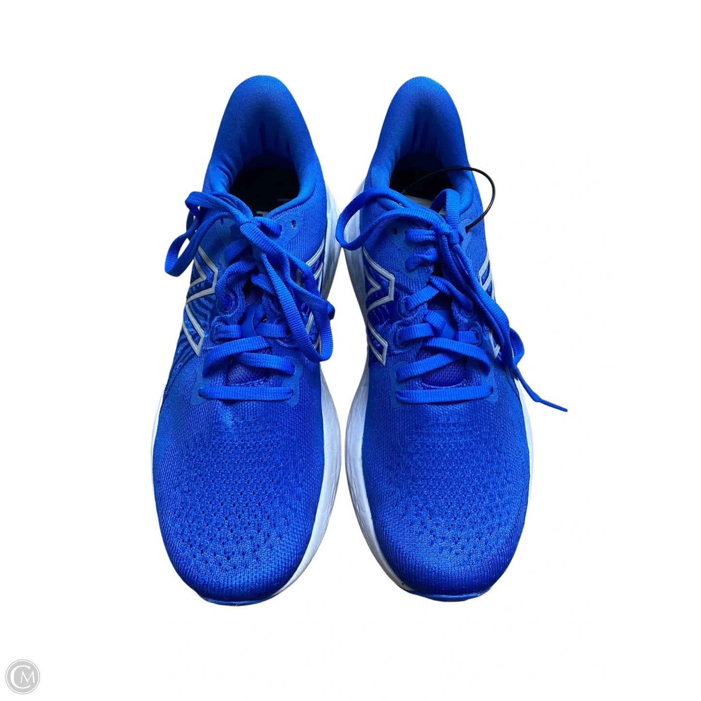 Shoes Athletic By New Balance In Blue, Size: 6.5