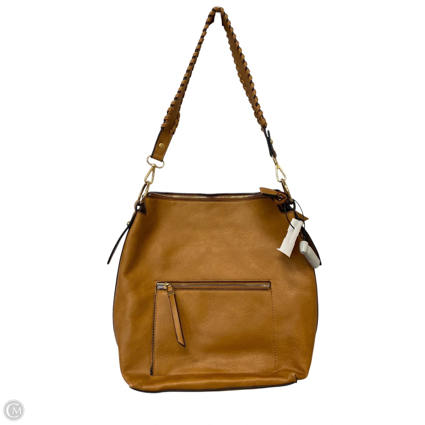 Handbag By Clothes Mentor, Size: Medium
