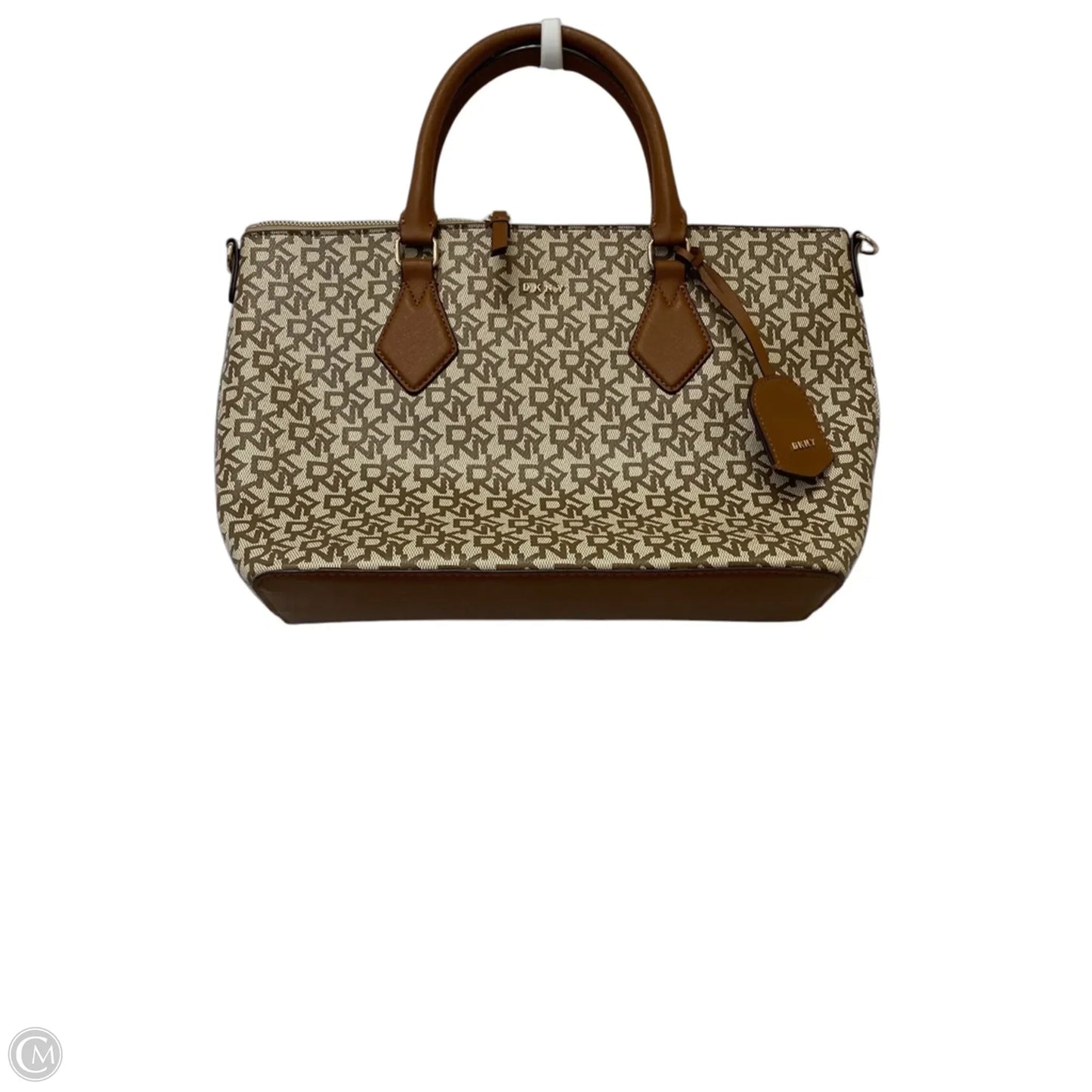 Handbag By Dkny, Size: Medium
