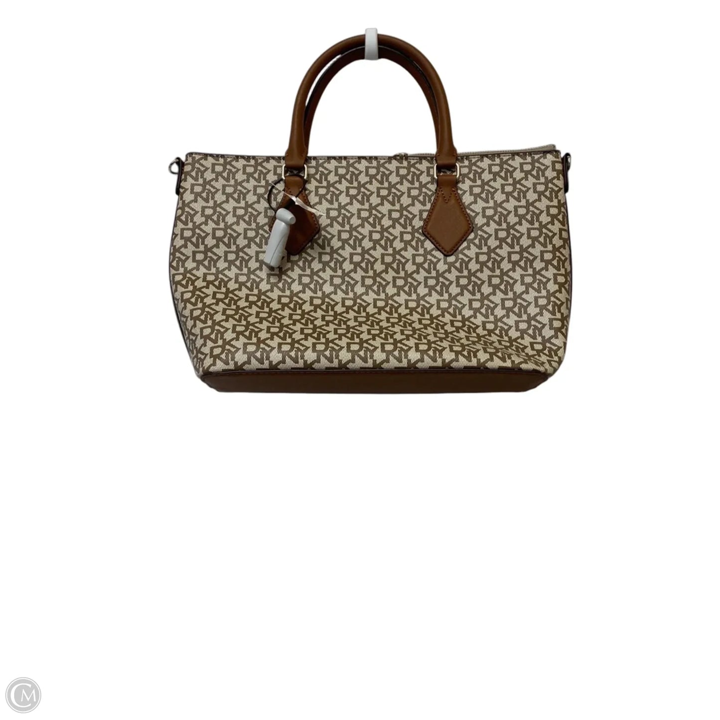 Handbag By Dkny, Size: Medium
