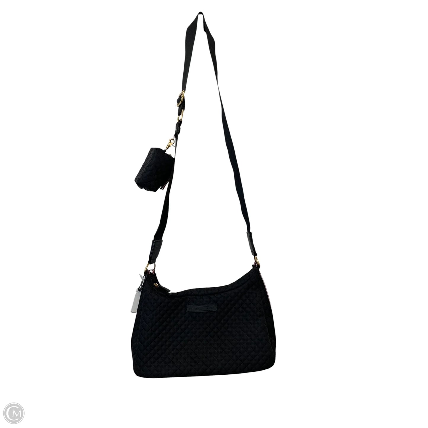 Crossbody By Tommy Hilfiger, Size: Medium