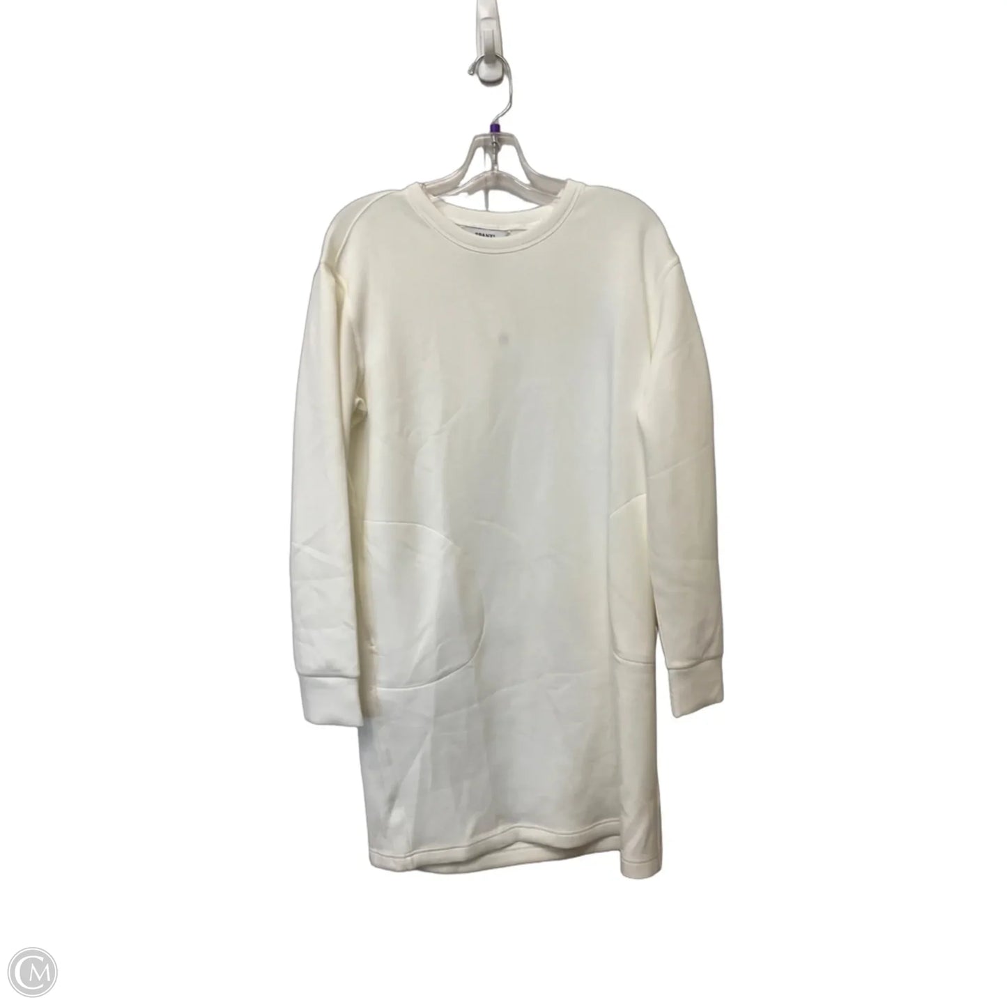Dress Casual Short By Spanx In White, Size: M