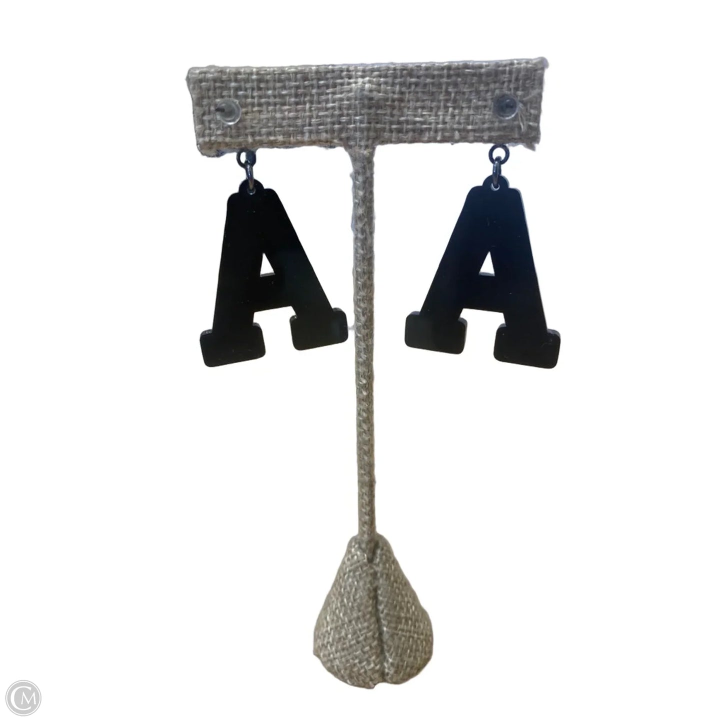 Earrings Dangle/drop By Clothes Mentor