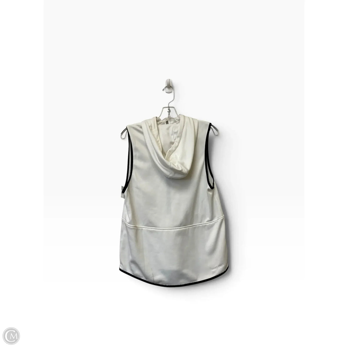 Athletic Fleece By Under Armour In White, Size: M