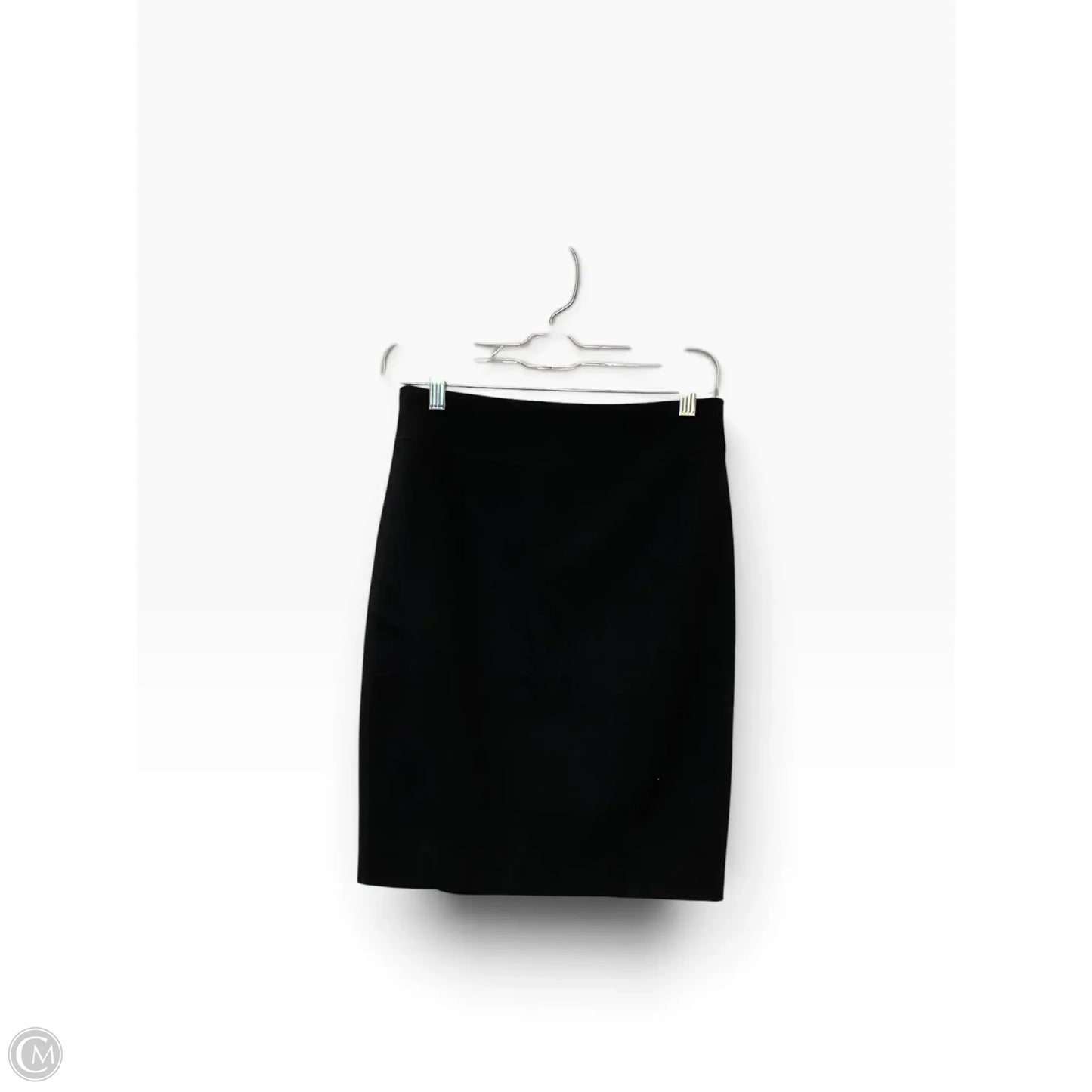 Skirt Mini & Short By Loft In Black, Size: 2p