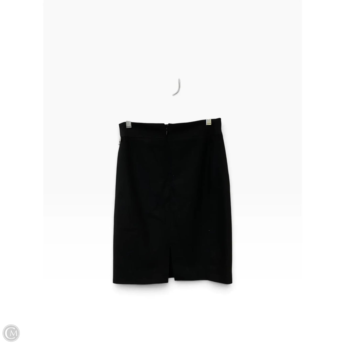Skirt Mini & Short By Loft In Black, Size: 2p