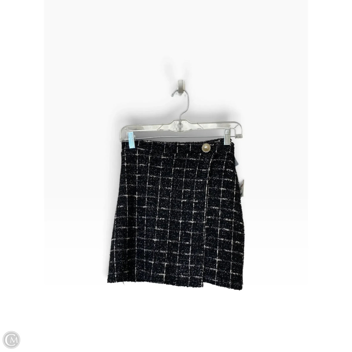 Skirt Mini & Short By Sincerely Jules In Black, Size: M