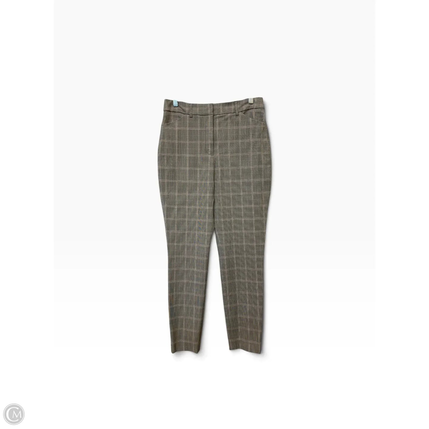 Pants Dress By Express In Grey, Size: 6