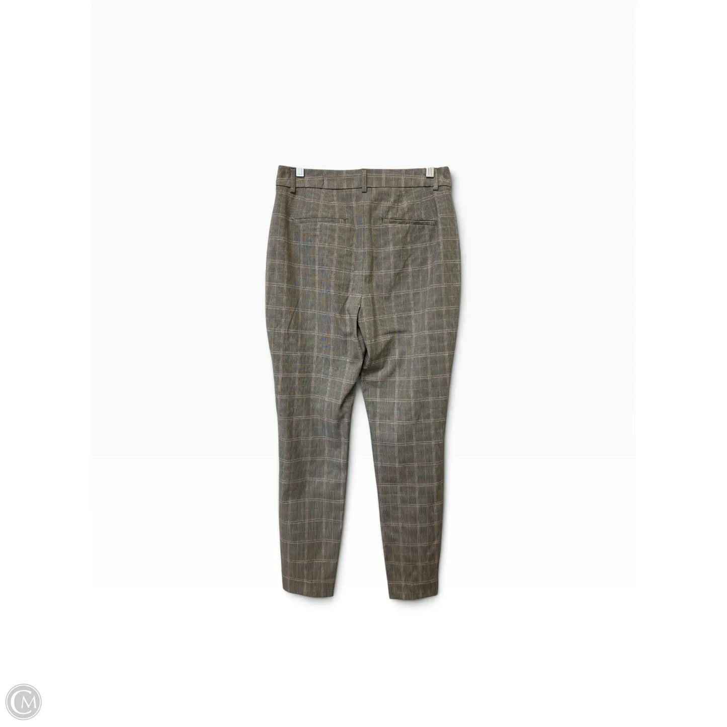 Pants Dress By Express In Grey, Size: 6