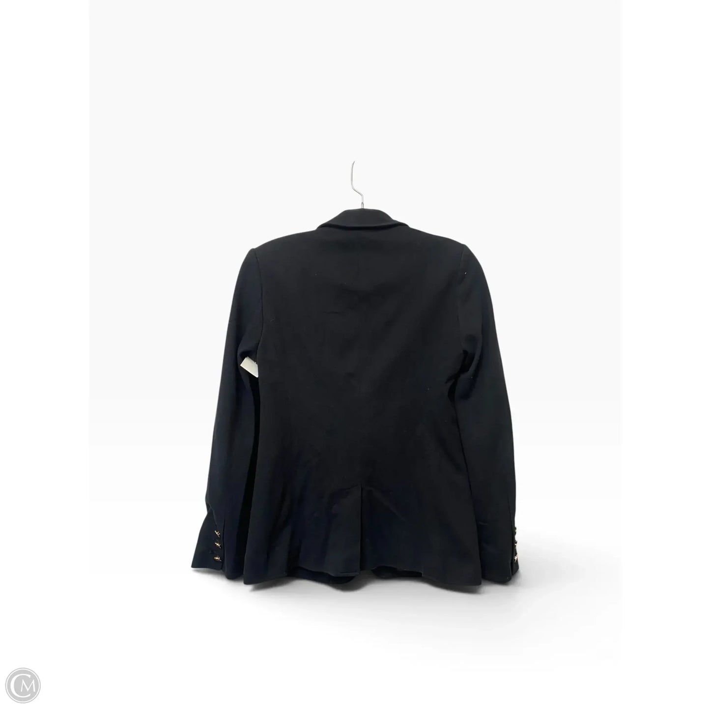 Blazer By Loft In Black, Size: 0p