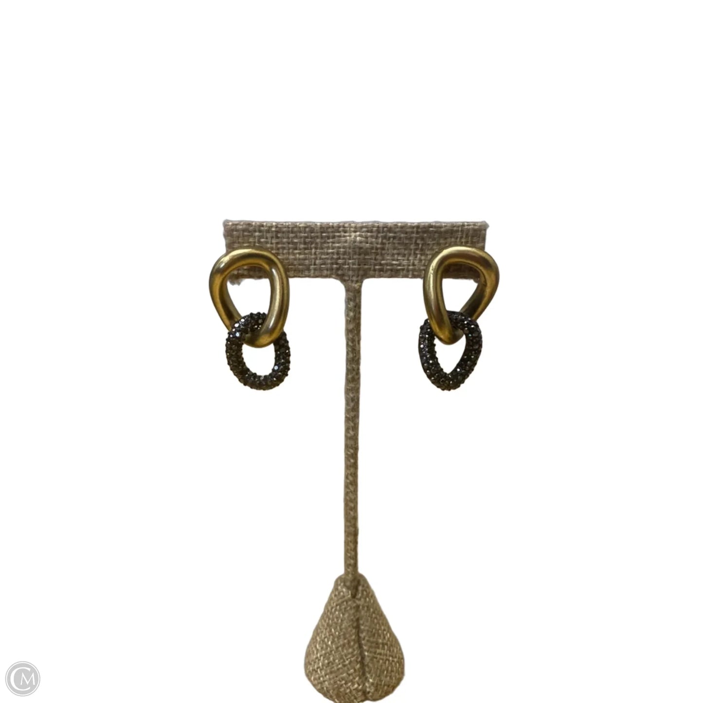 Earrings Dangle/drop By Chicos