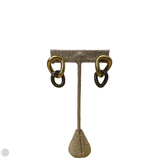 Earrings Dangle/drop By Chicos