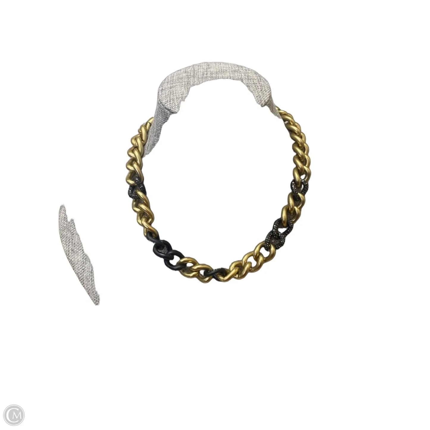 Necklace Chain By Chicos
