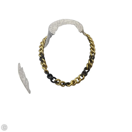 Necklace Chain By Chicos