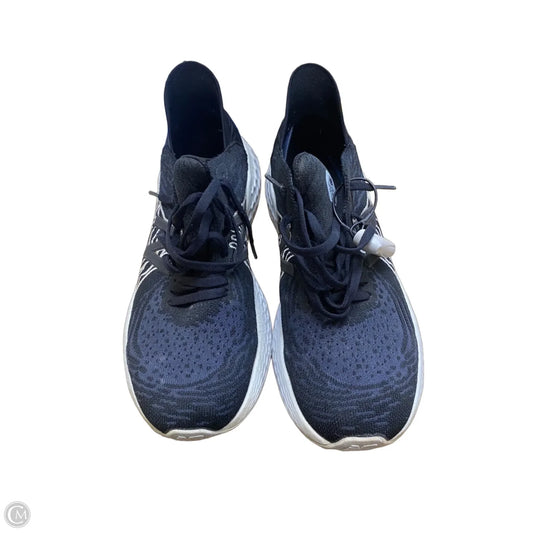 Shoes Athletic By Nike In Black, Size: 10.5