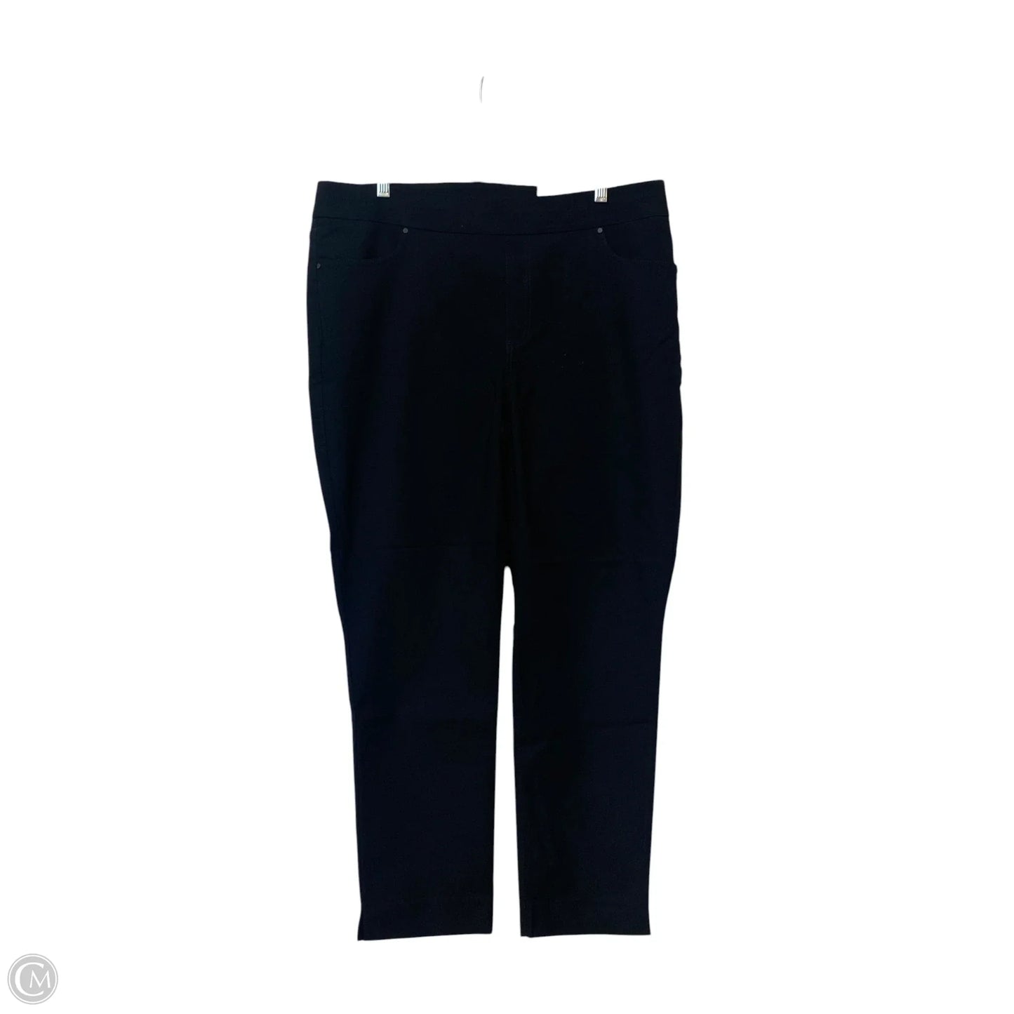 Pants Other By Chicos In Black, Size: 14