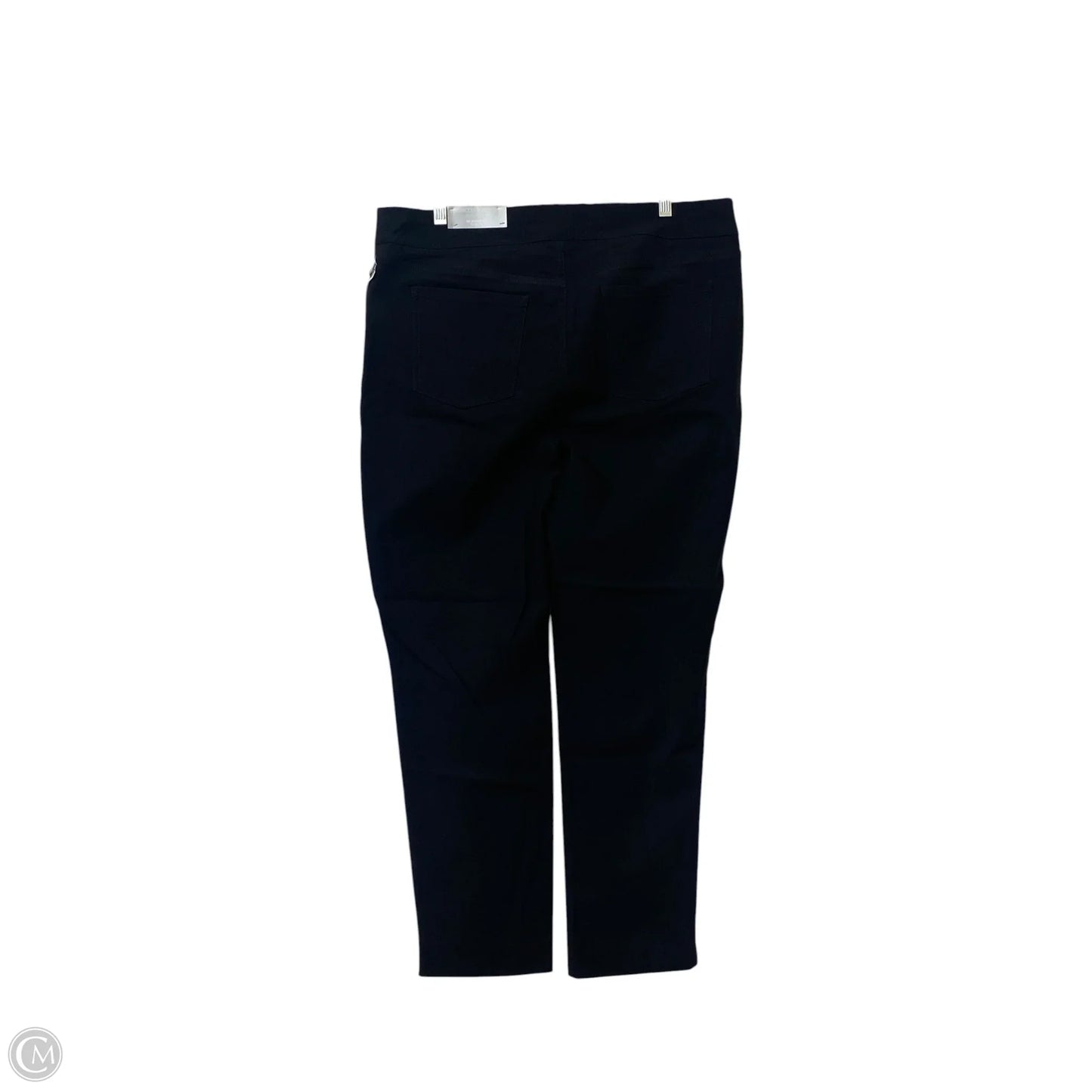 Pants Other By Chicos In Black, Size: 14