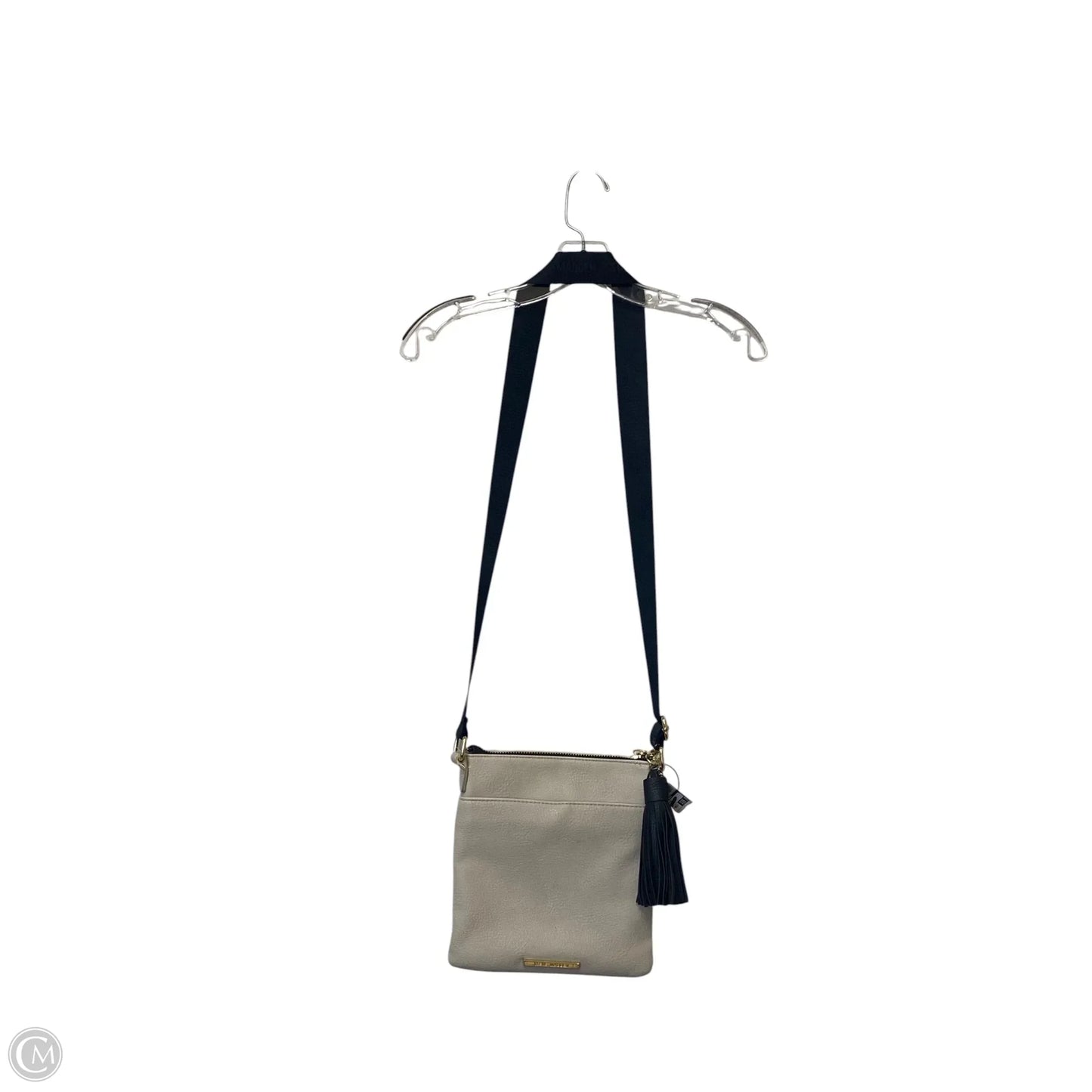 Crossbody By Steve Madden, Size: Medium