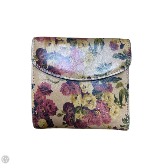 Wallet Designer By Patricia Nash, Size: Medium