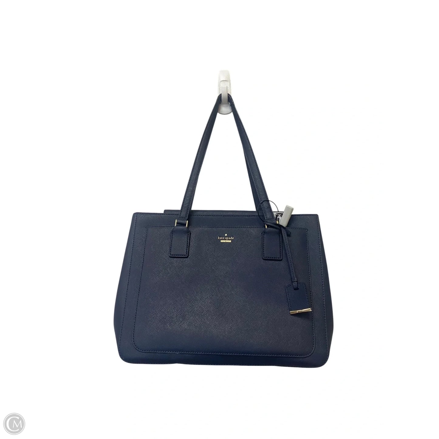 Handbag Designer By Kate Spade, Size: Medium