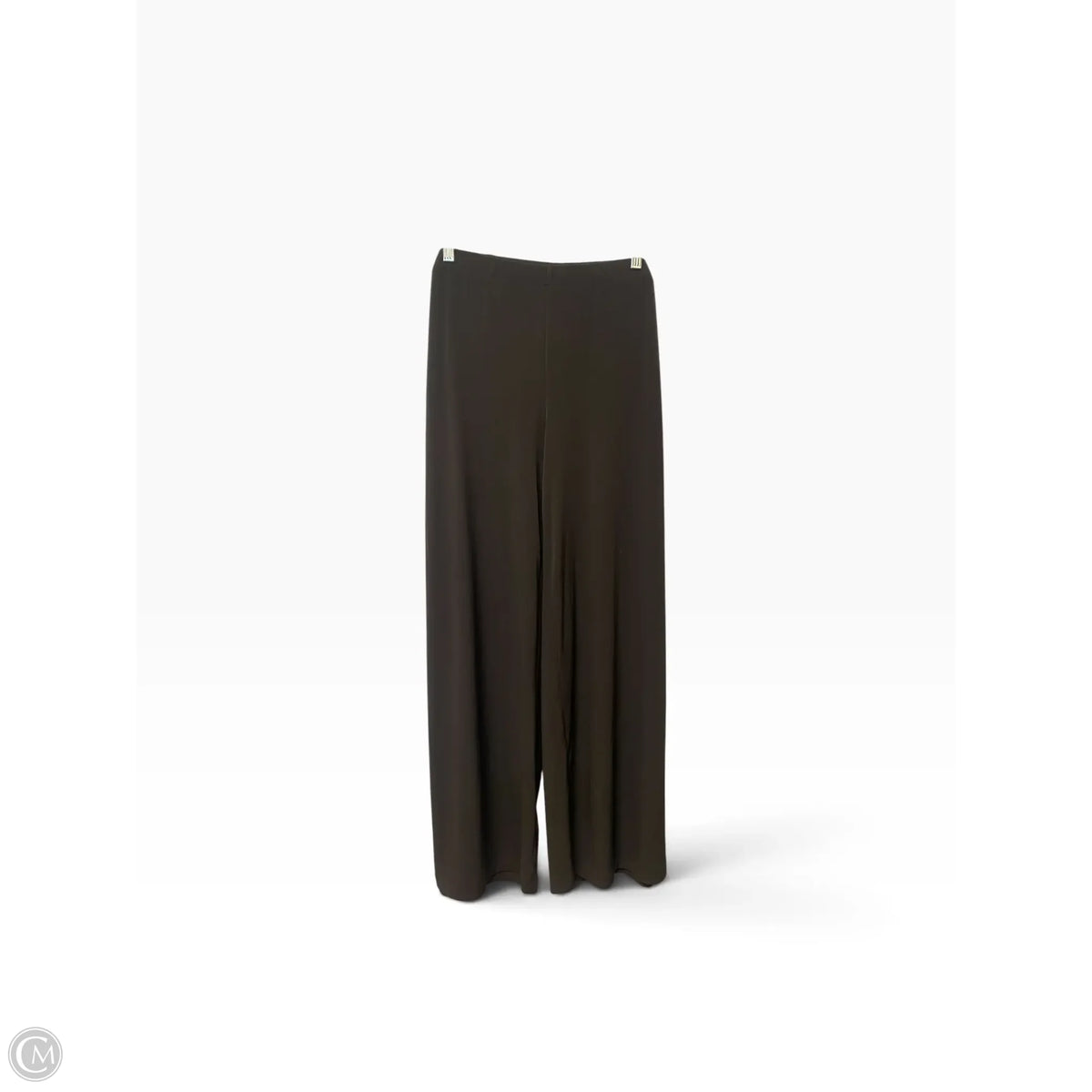 Pants Lounge By Chicos In Brown, Size: 2