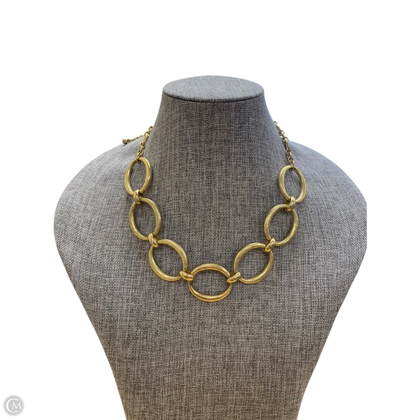 Necklace Chain By Chicos