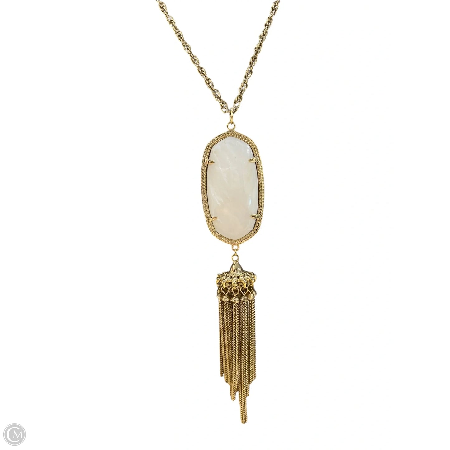Necklace Pendant By Kendra Scott