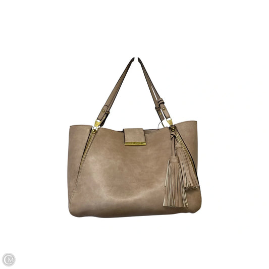 Handbag By Steve Madden, Size: Large