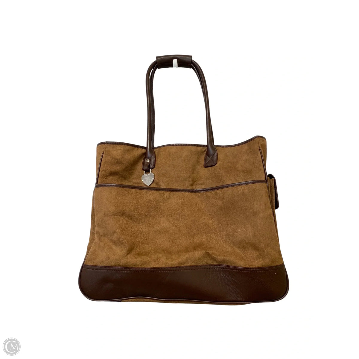 Handbag By Clothes Mentor, Size: Large