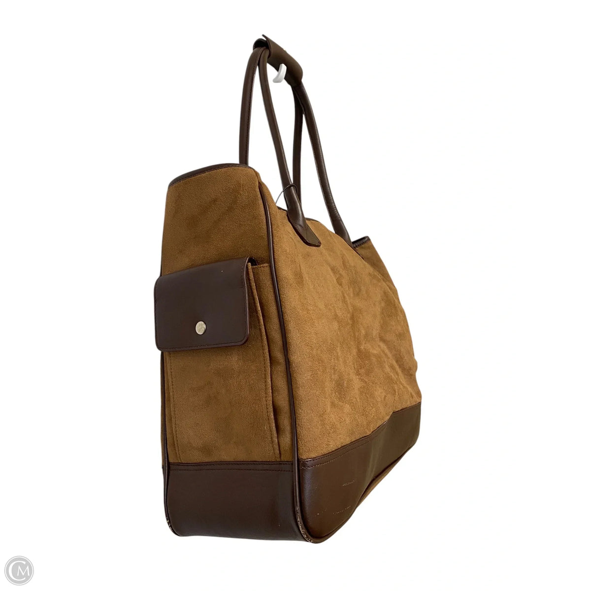 Handbag By Clothes Mentor, Size: Large
