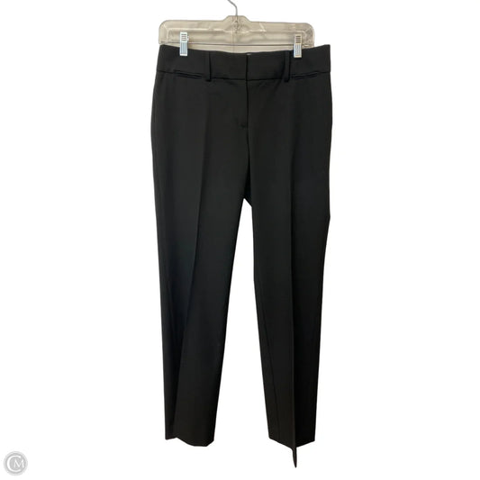 Pants Dress By Loft In Black, Size: 4