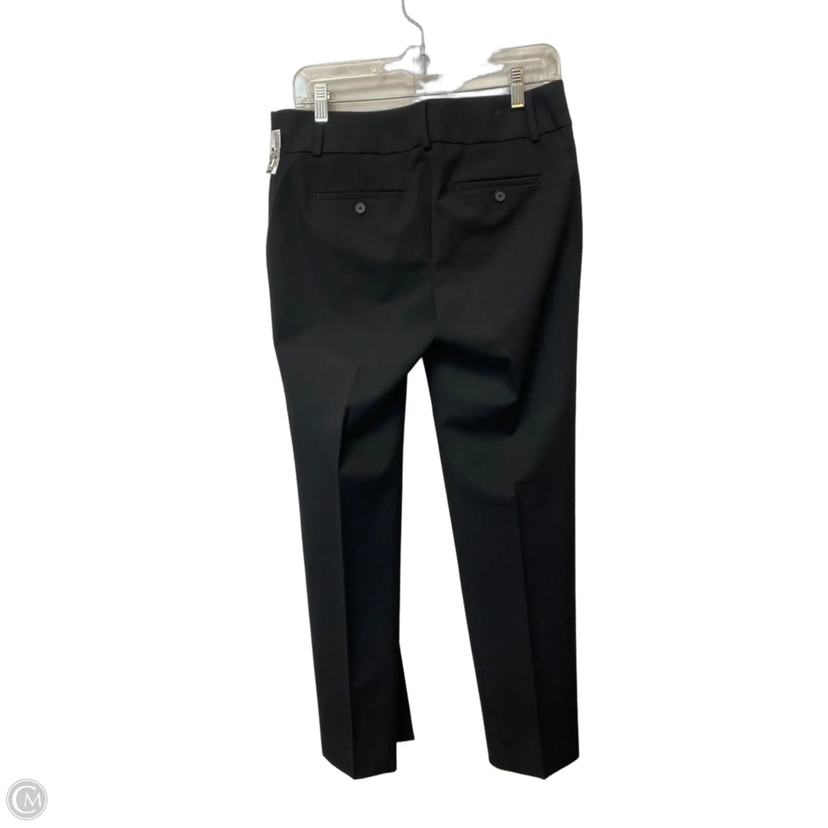 Pants Dress By Loft In Black, Size: 4