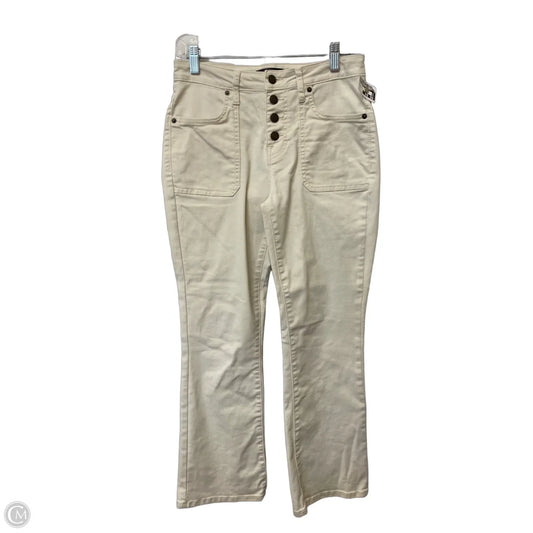 Pants Other By Daily Thread In Cream, Size: 6