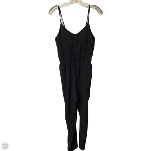Jumpsuit By Soma In Black, Size: S