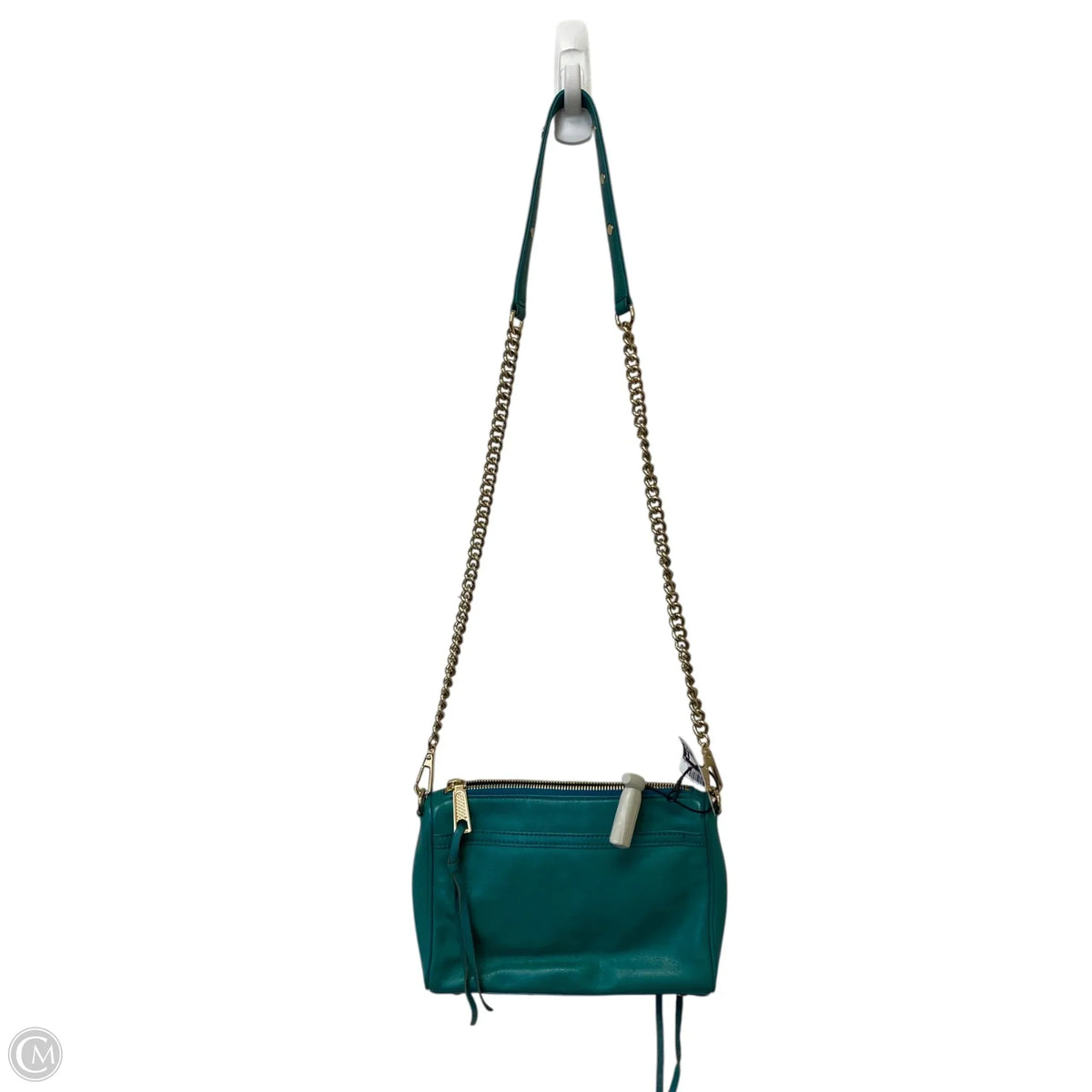 Crossbody Designer By Rebecca Minkoff, Size: Medium