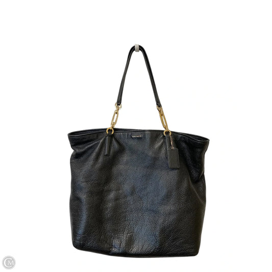 Handbag Designer By Coach, Size: Large