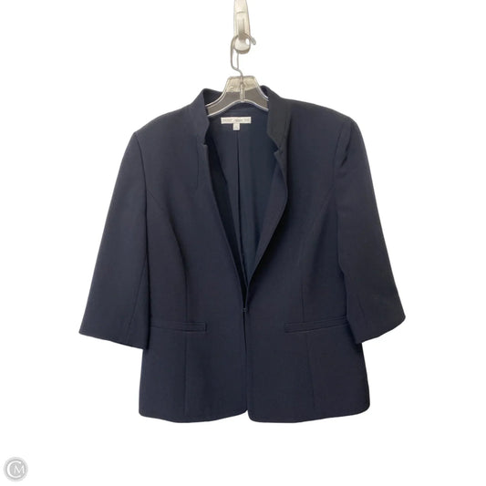 Blazer By Preston And New York In Navy, Size: 10